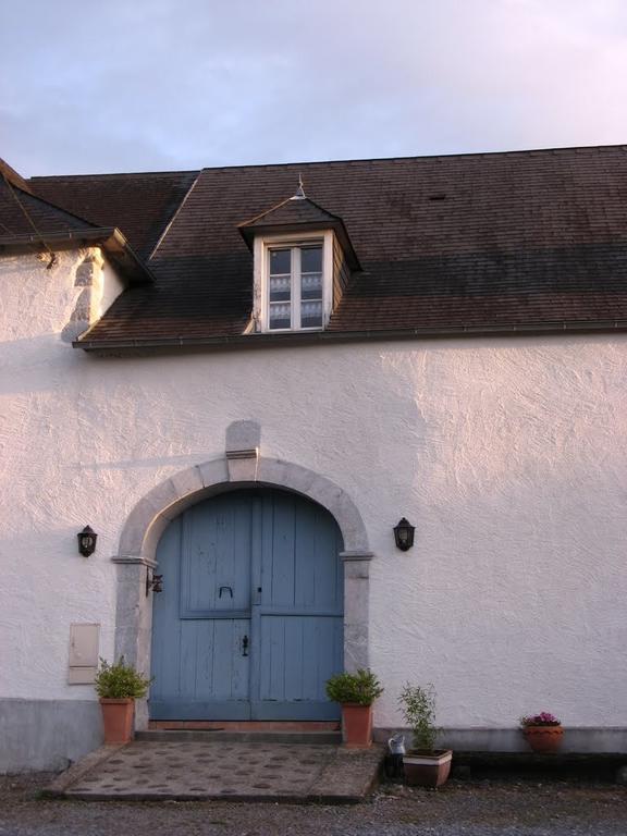 Sauguis-Saint-Étienne Chambres D'Hotes Biscayburu מראה חיצוני תמונה